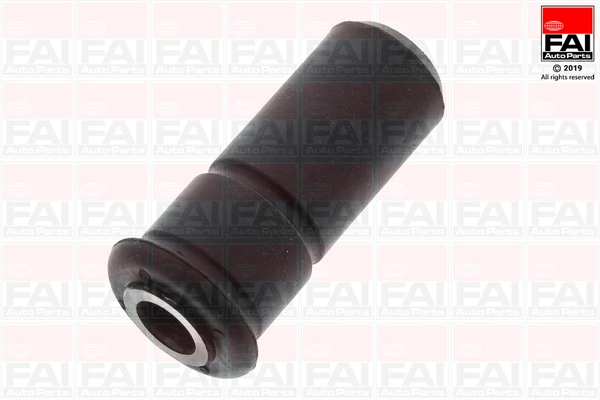 Bushing, leaf spring